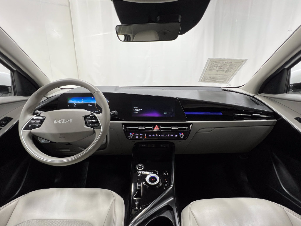 Used 2023 Kia Niro Wind FWD image 19