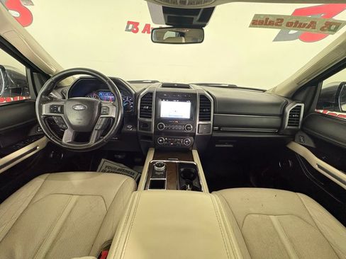 Used 2019 Ford Expedition Platinum RWD image 49