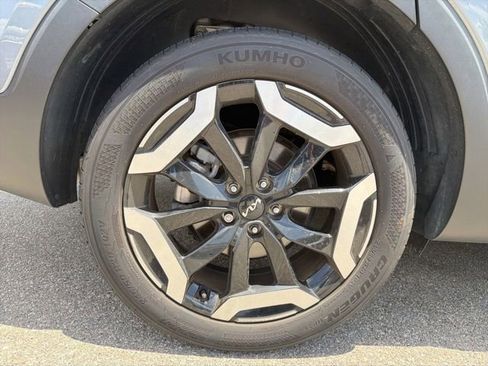 Used 2024 Kia Telluride S w/ S Sunroof Package FWD image 26