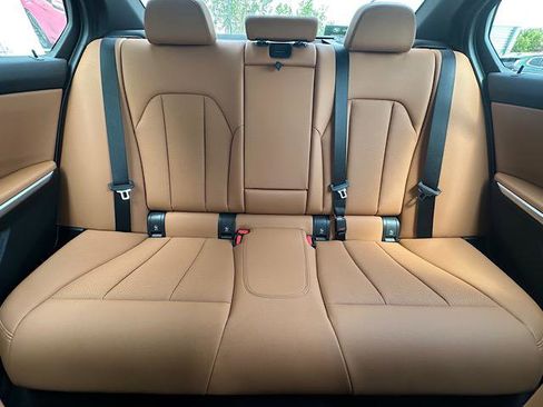 Certified 2024 BMW 330i xDrive Sedan w/ Premium Package AWD/4WD image 29