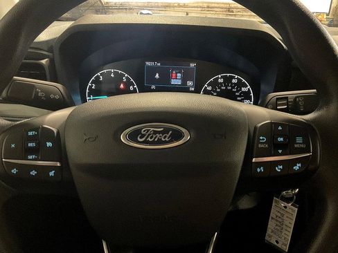 Used 2024 Ford Maverick XL image 23