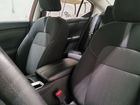 Used 2024 Nissan Sentra SV FWD image 17