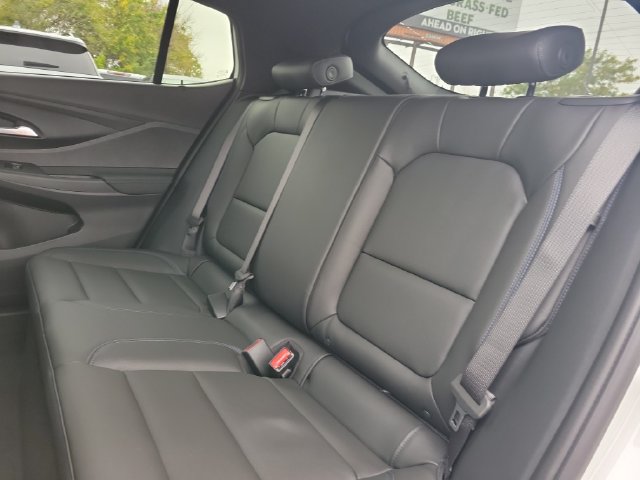 New 2026 Buick Envista Sport Touring w/ Convenience I Package FWD image 9