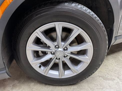 Used 2024 Honda CR-V EX-L image 31