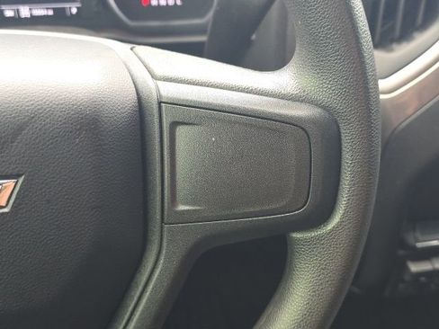 Used 2024 Chevrolet Silverado 2500 Custom w/ Custom Convenience Package image 29