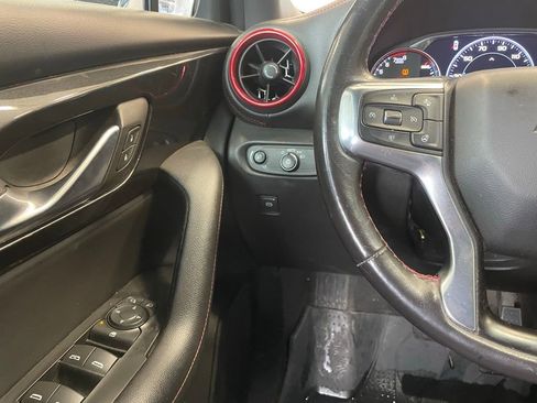 Used 2021 Chevrolet Blazer RS w/ LPO, Floor Liner Package image 12