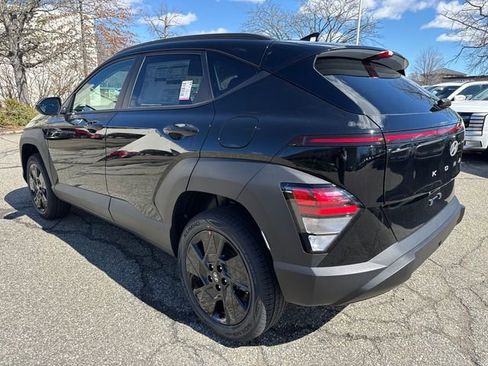 New 2026 Hyundai Kona SEL Sport image 11