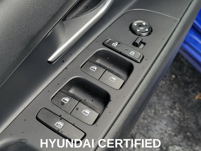Certified 2023 Hyundai Elantra SEL w/ Convenience Package FWD image 12