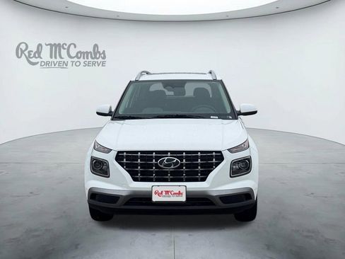 New 2026 Hyundai Venue SEL FWD image 8