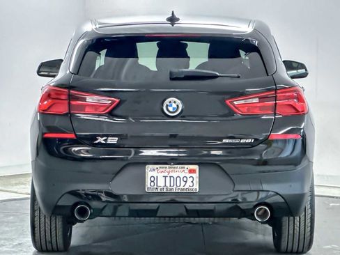 Used 2019 BMW X2 sDrive28i image 7