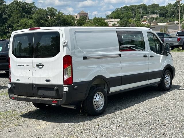 New 2025 Ford Transit 150 Low Roof AWD image 31