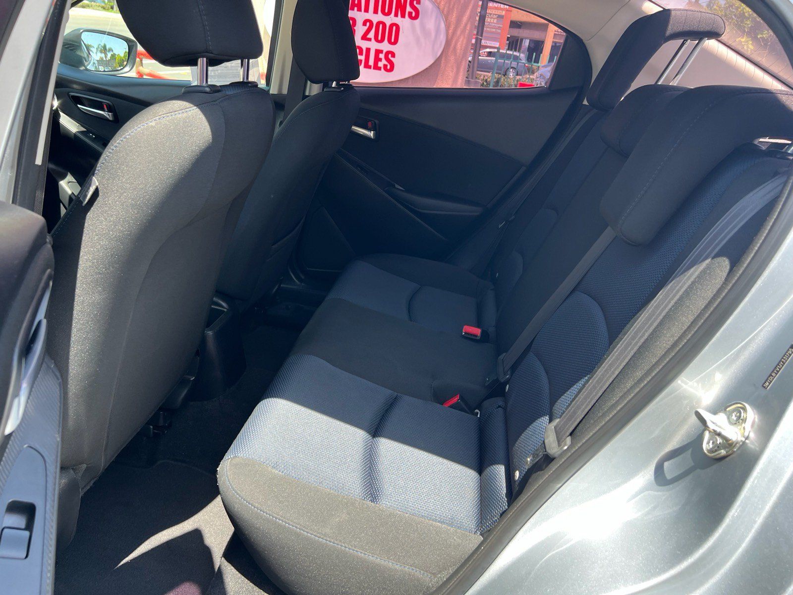 Used 2018 Toyota Yaris iA FWD image 28