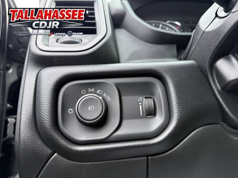New 2026 RAM 3500 Tradesman AWD/4WD image 32