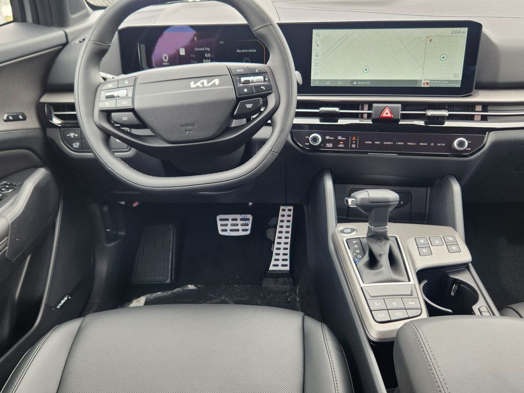 New 2027 Kia Sportage X-Pro Prestige AWD/4WD image 11