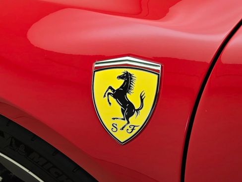 Used 2023 Ferrari SF90 Stradale AWD/4WD image 16