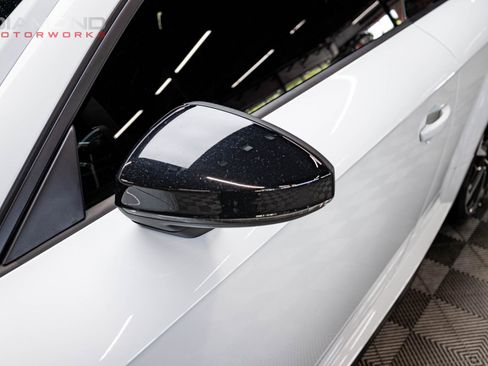 Used 2019 Audi TT RS w/ Technology Package AWD/4WD image 36