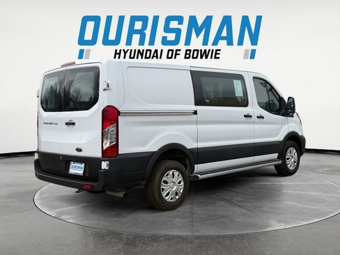 Used 2024 Ford Transit 250 Base w/ Exterior Upgrade Package image 6