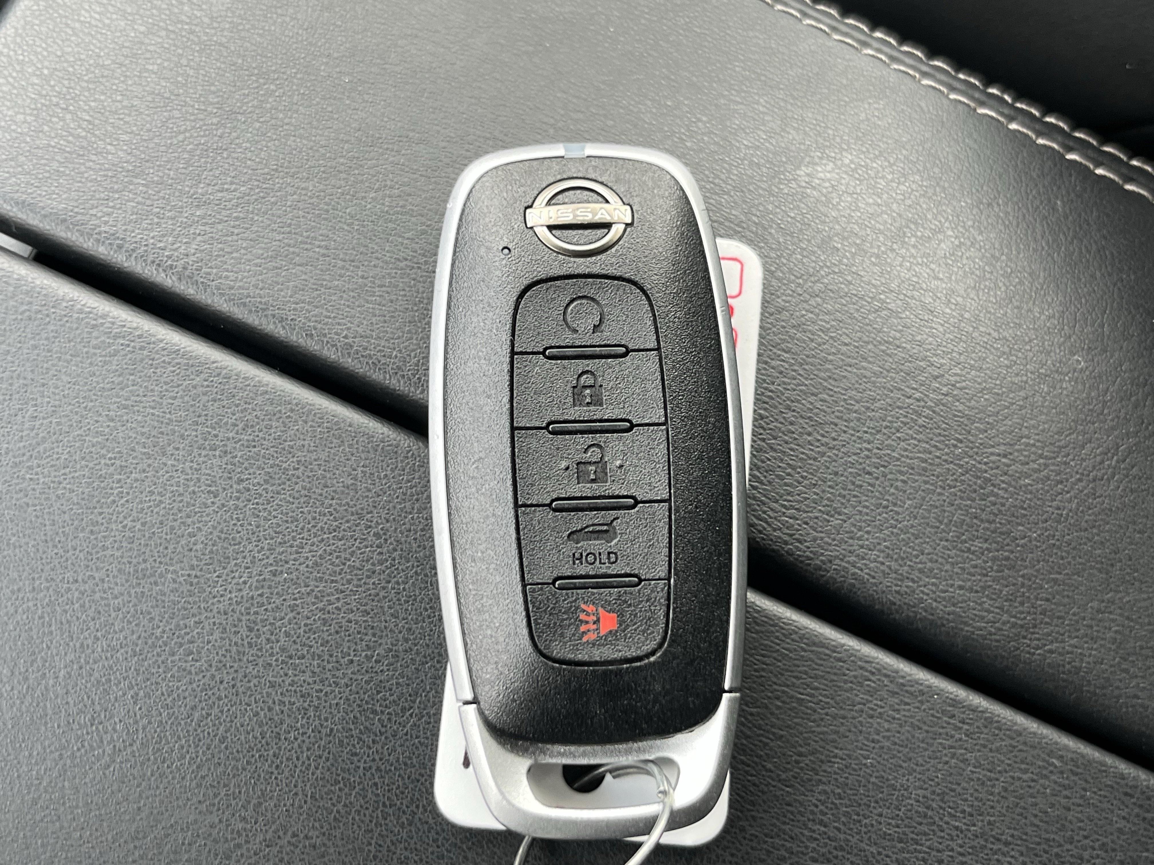 Used 2023 Nissan Rogue SV w/ SV Premium B Package AWD/4WD image 25