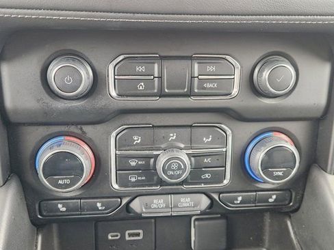 Used 2023 Chevrolet Tahoe LT w/ Luxury Package image 22