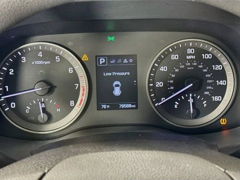 Used 2018 Hyundai Tucson SE AWD/4WD image 20