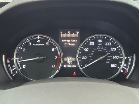 Used 2017 Acura MDX FWD image 23