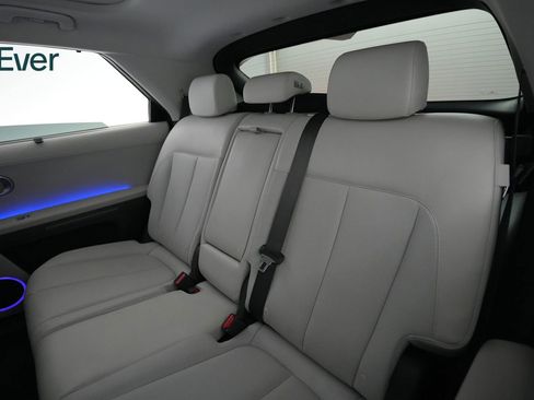 Used 2024 Hyundai Ioniq 5 Limited image 24