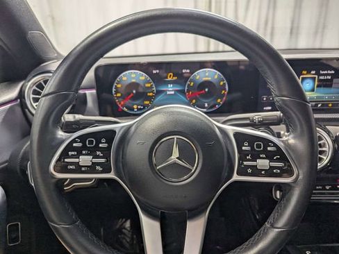 Used 2022 Mercedes-Benz A 220 w/ Premium Package Lite image 20