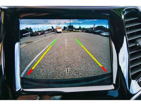 Used 2019 Jeep Cherokee High Altitude image 27