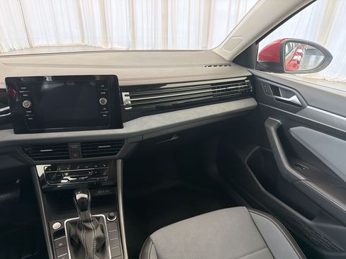 New 2026 Volkswagen Jetta SE FWD image 29