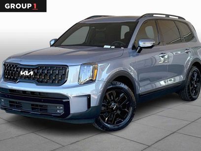 Used 2024 Kia Telluride SX X-Pro