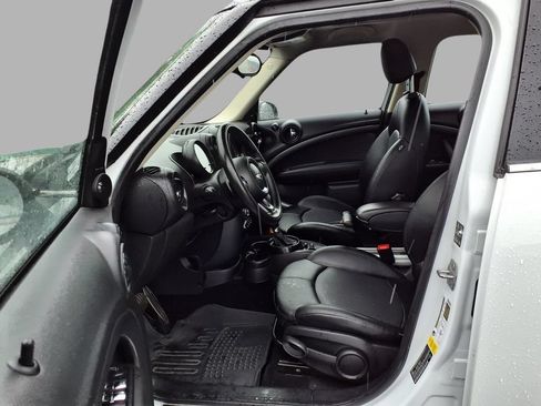 Used 2016 MINI Cooper Countryman S AWD/4WD image 22
