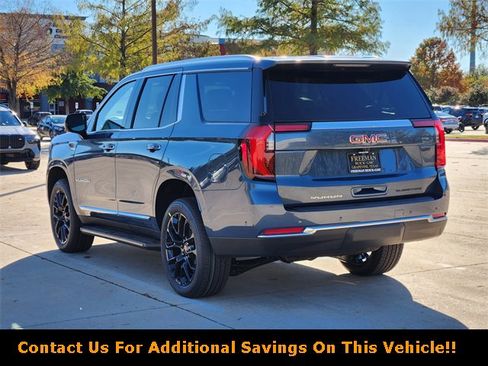 New 2026 GMC Yukon Elevation image 4