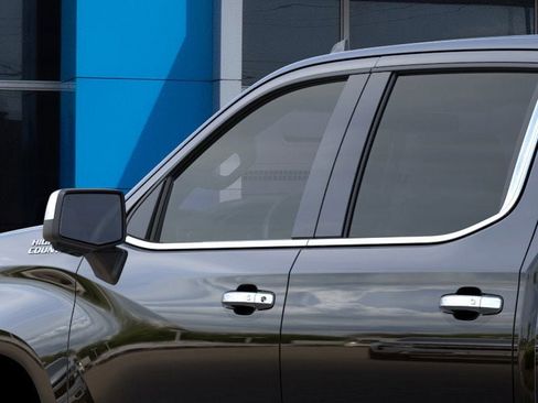 New 2026 Chevrolet Silverado 1500 High Country image 12