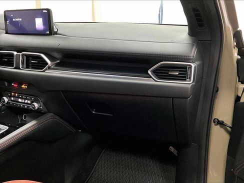 Used 2024 MAZDA CX-5 Carbon Edition image 15