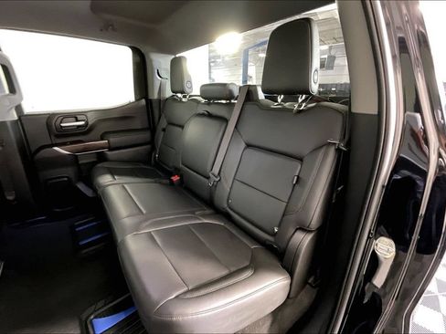 Used 2019 GMC Sierra 1500 SLT AWD/4WD image 32