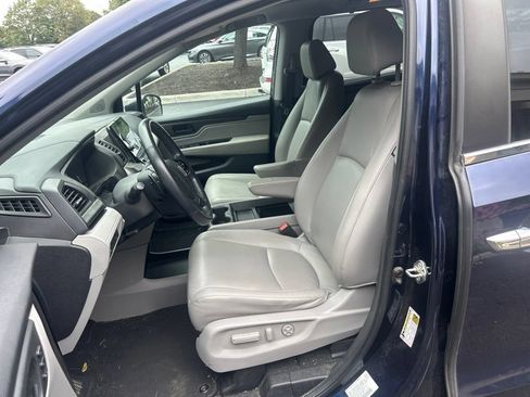 Used 2018 Honda Odyssey EX-L image 15