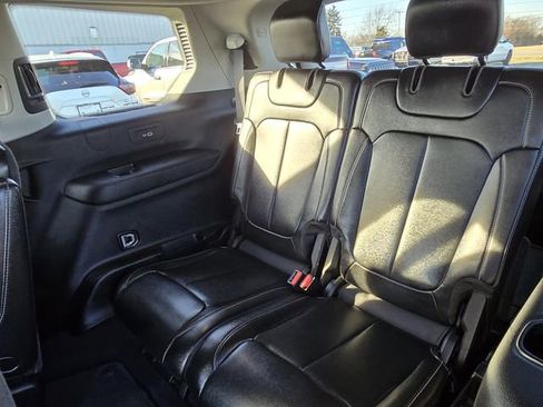 Used 2023 Jeep Grand Cherokee L Limited image 26