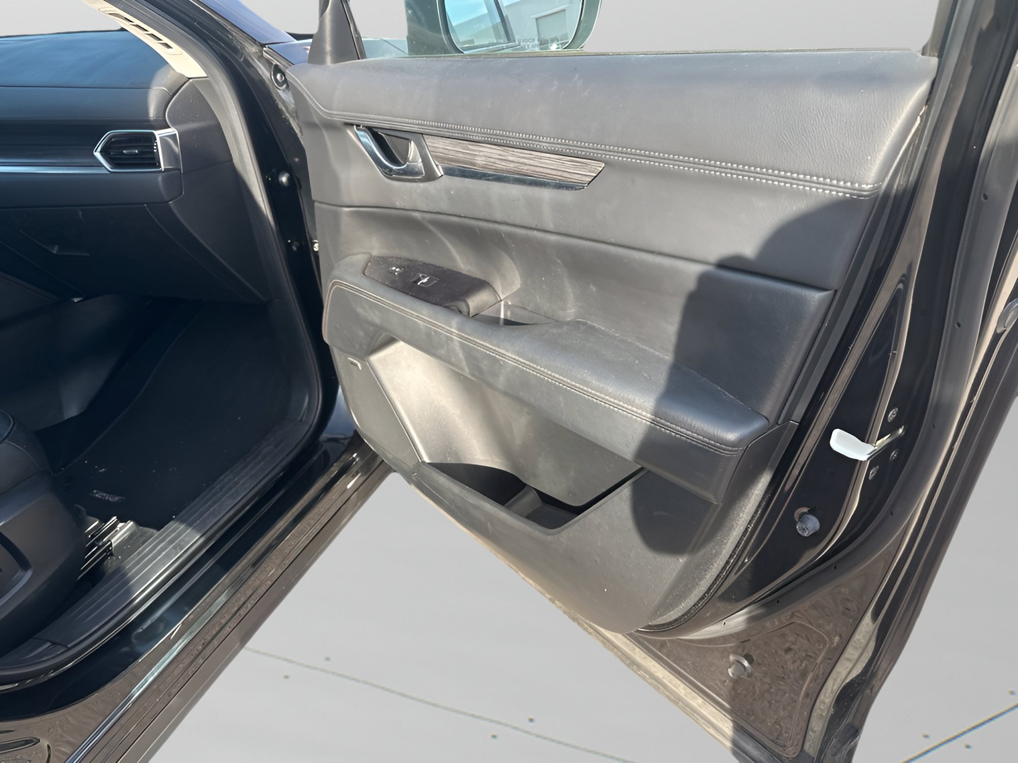 Used 2019 MAZDA CX-5 Grand Touring Reserve AWD/4WD image 15