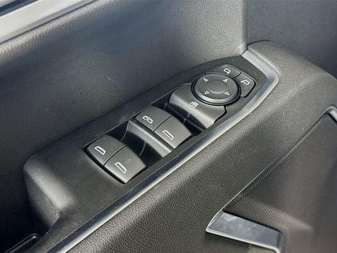 New 2026 Chevrolet Silverado 1500 RST w/ RST Select Package AWD/4WD image 20