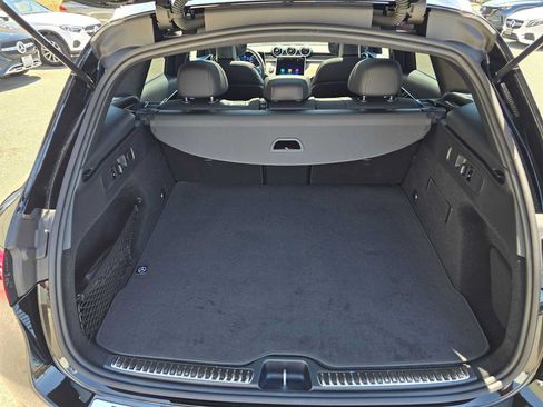 Used 2026 Mercedes-Benz GLC 300 4MATIC image 15