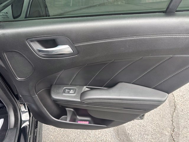 Used 2022 Dodge Charger Scat Pack w/ Daytona Edition Group RWD image 16