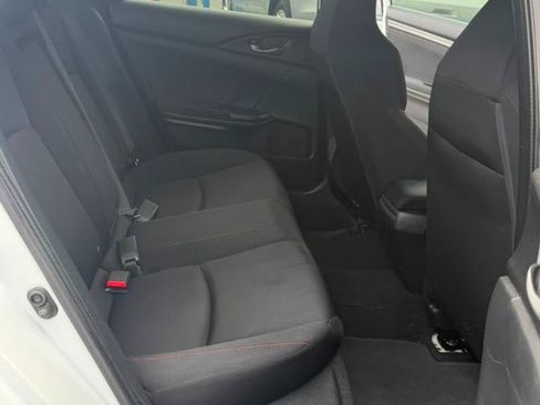 Used 2020 Honda Civic Si image 20