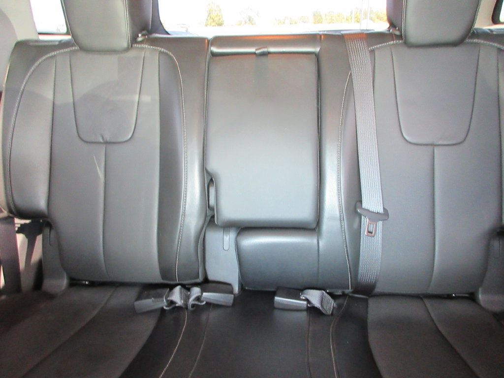 Certified 2017 GMC Terrain Denali FWD image 19