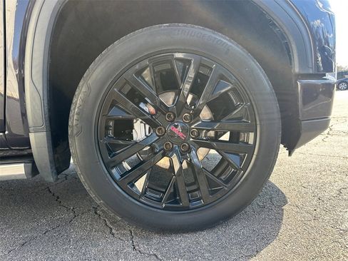 Used 2022 GMC Sierra 1500 Denali image 13