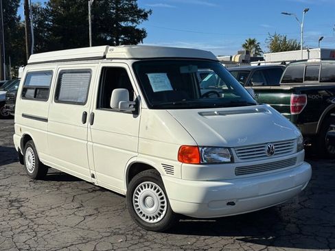 Used 2000 Volkswagen Eurovan MV image 40