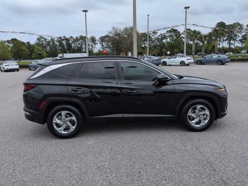 Used 2024 Hyundai Tucson SEL image 4