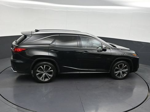 Used 2019 Lexus RX 350L AWD image 21