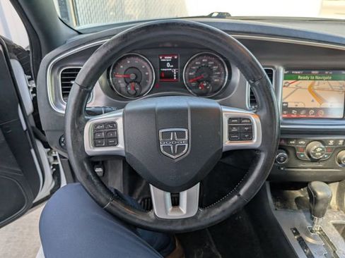 Used 2012 Dodge Charger R/T RWD image 10