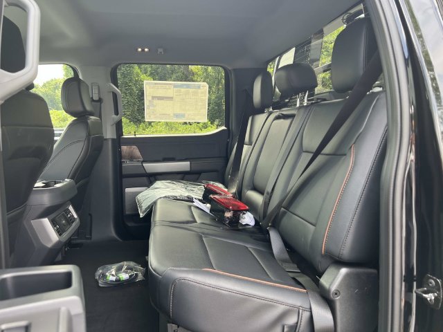 New 2026 Ford F450 Lariat AWD/4WD image 36