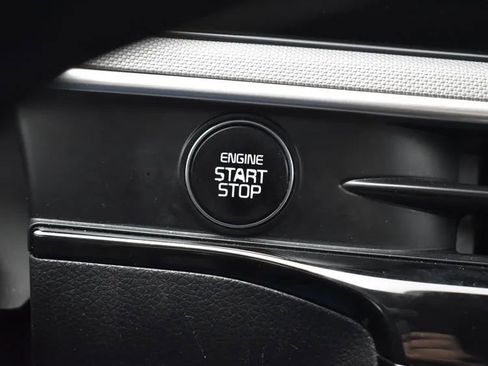 Used 2025 Kia K5 LXS image 28